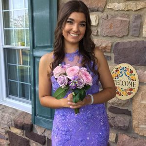 Meet your Posher, Jess